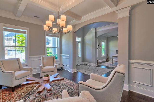 1214 Danvers Lane, Chapin, SC 29036