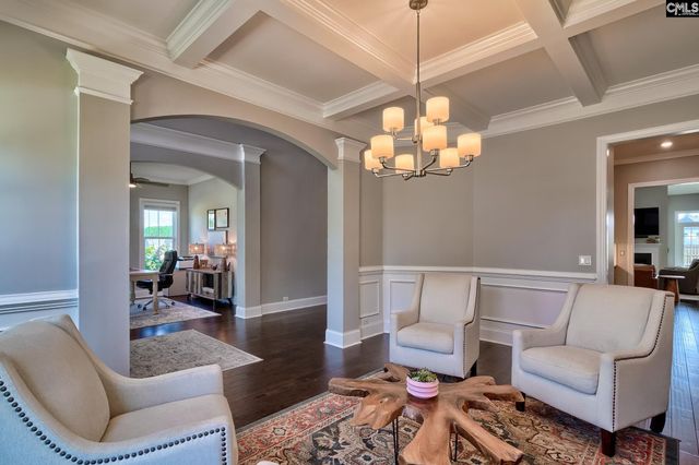 1214 Danvers Lane, Chapin, SC 29036