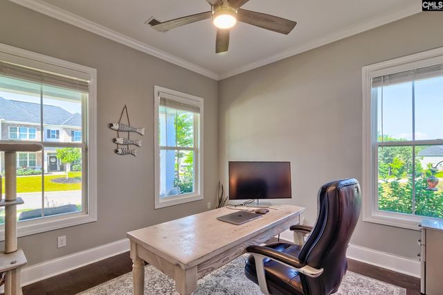 1214 Danvers Lane, Chapin, SC 29036