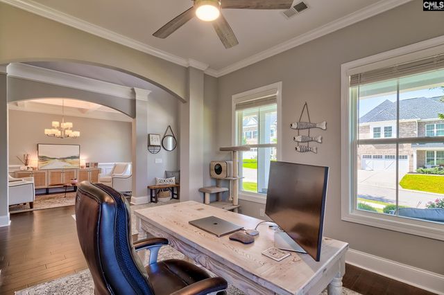 1214 Danvers Lane, Chapin, SC 29036