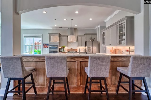 1214 Danvers Lane, Chapin, SC 29036