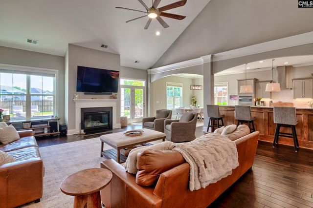 1214 Danvers Lane, Chapin, SC 29036
