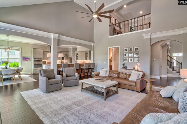 1214 Danvers Lane, Chapin, SC 29036
