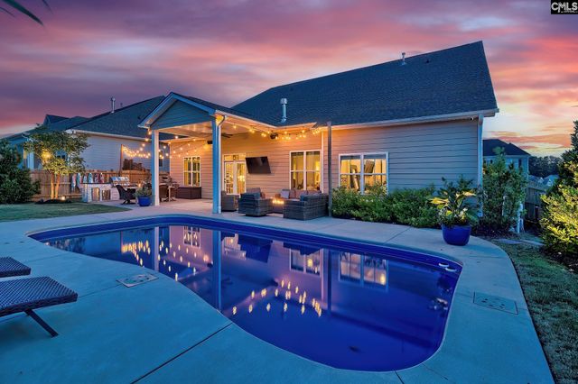 1214 Danvers Lane, Chapin, SC 29036