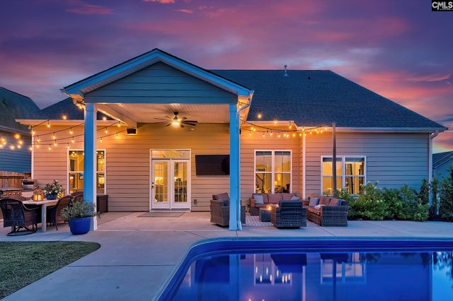 1214 Danvers Lane, Chapin, SC 29036