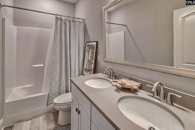 1214 Danvers Lane, Chapin, SC 29036