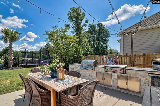 1214 Danvers Lane, Chapin, SC 29036