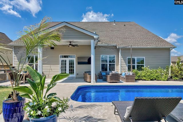 1214 Danvers Lane, Chapin, SC 29036