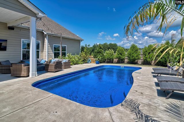 1214 Danvers Lane, Chapin, SC 29036