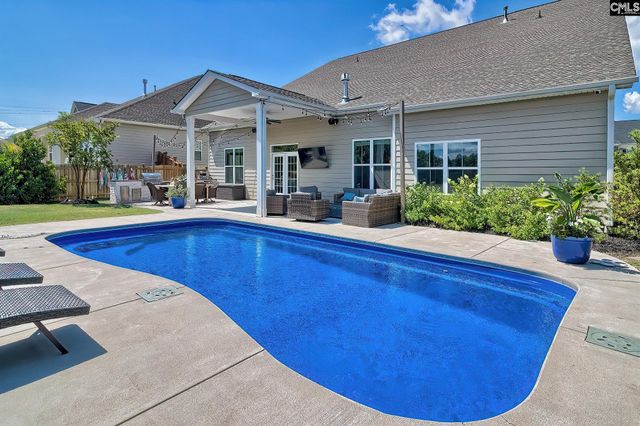 1214 Danvers Lane, Chapin, SC 29036