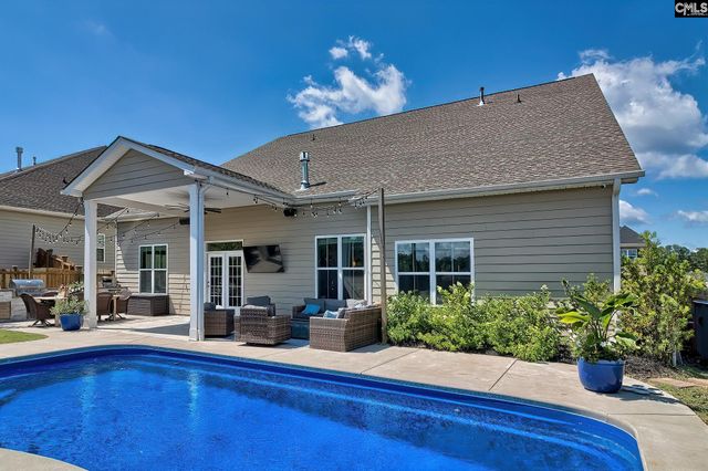 1214 Danvers Lane, Chapin, SC 29036