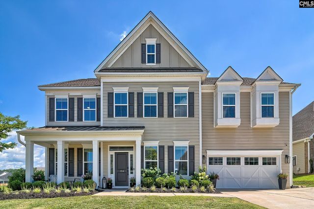 1214 Danvers Lane, Chapin, SC 29036