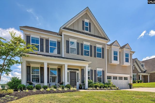 1214 Danvers Lane, Chapin, SC 29036