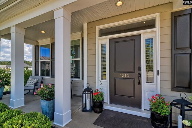 1214 Danvers Lane, Chapin, SC 29036