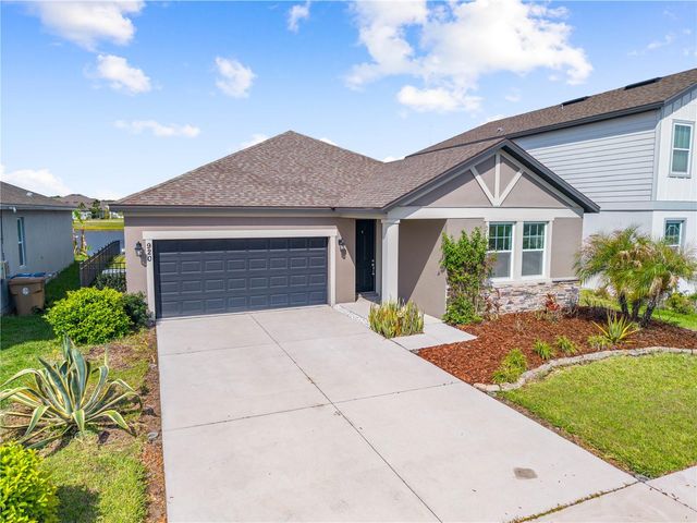 920 LIVESTOCK LOOP, St Cloud, FL 34771