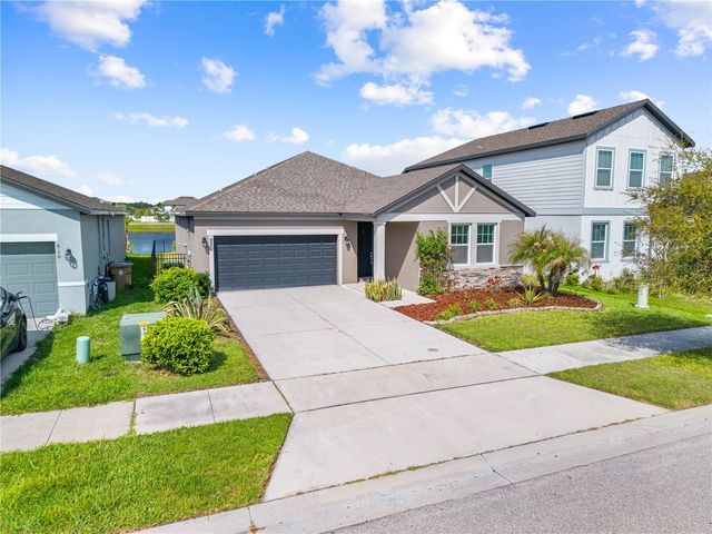 920 LIVESTOCK LOOP, St Cloud, FL 34771