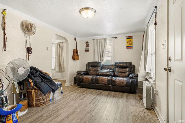 712 N Vine Street, Elkhart, IN 46514