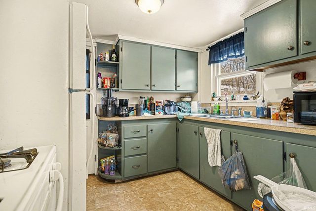 712 N Vine Street, Elkhart, IN 46514