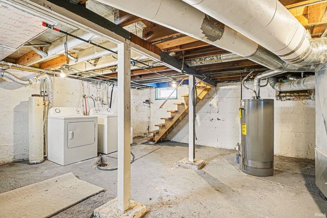 712 N Vine Street, Elkhart, IN 46514