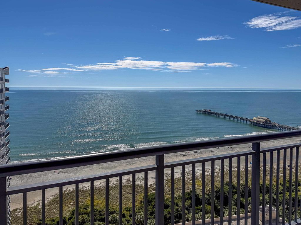 8560 Queensway Blvd Apt 2010, Myrtle Beach, SC 29572 — photo 2