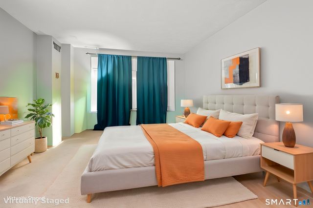 111 Dekoven Drive 202, Middletown, CT 06457