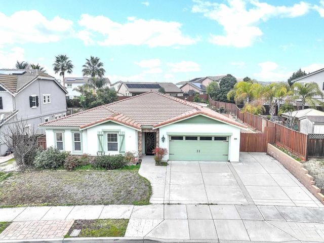 5650 Rosscommon Way, Antioch, CA 94531