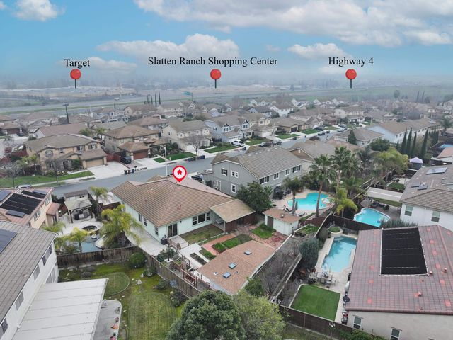 5650 Rosscommon Way, Antioch, CA 94531