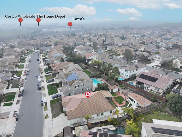5650 Rosscommon Way, Antioch, CA 94531