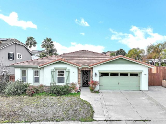 5650 Rosscommon Way, Antioch, CA 94531