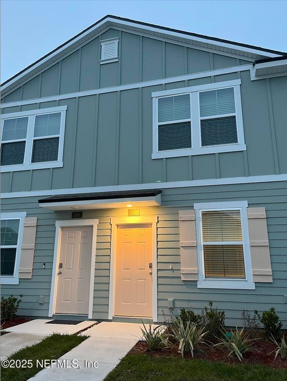 106 WHISPERING BROOK Drive, St. Augustine, FL 32084