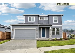 17296 Sw ATFALATI Ln Sw, Sherwood, OR 97140