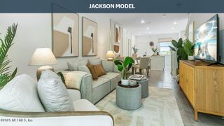 205 PALMETTO RIDGE Road, St. Augustine, FL 32095