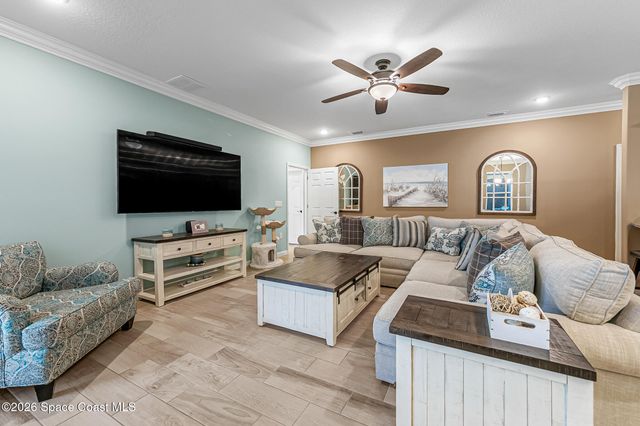 613 Flowerwood Drive, Palm Bay, FL 32909