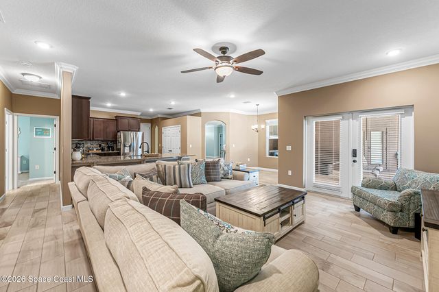 613 Flowerwood Drive, Palm Bay, FL 32909