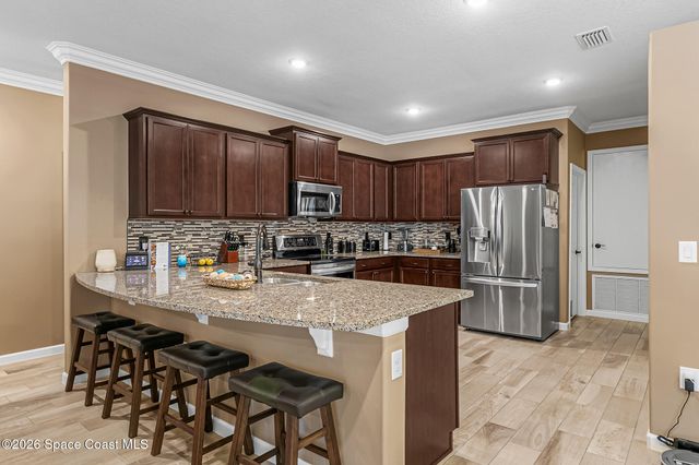 613 Flowerwood Drive, Palm Bay, FL 32909