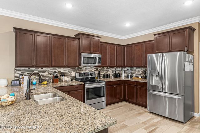 613 Flowerwood Drive, Palm Bay, FL 32909