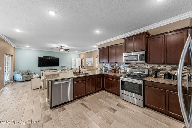 613 Flowerwood Drive, Palm Bay, FL 32909