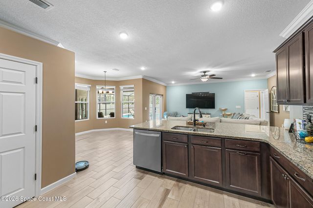 613 Flowerwood Drive, Palm Bay, FL 32909