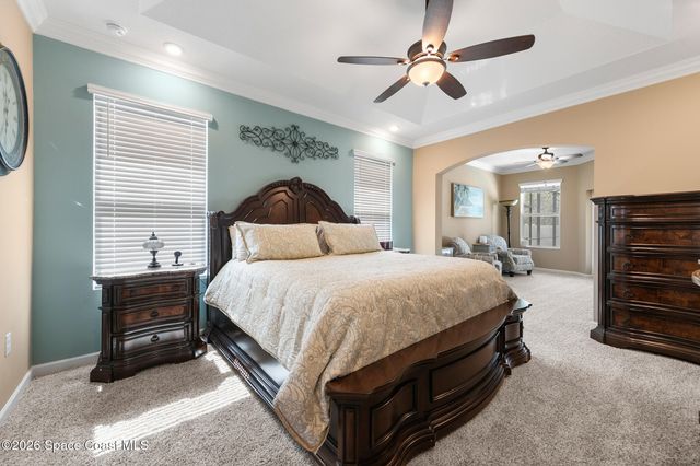 613 Flowerwood Drive, Palm Bay, FL 32909