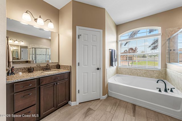 613 Flowerwood Drive, Palm Bay, FL 32909