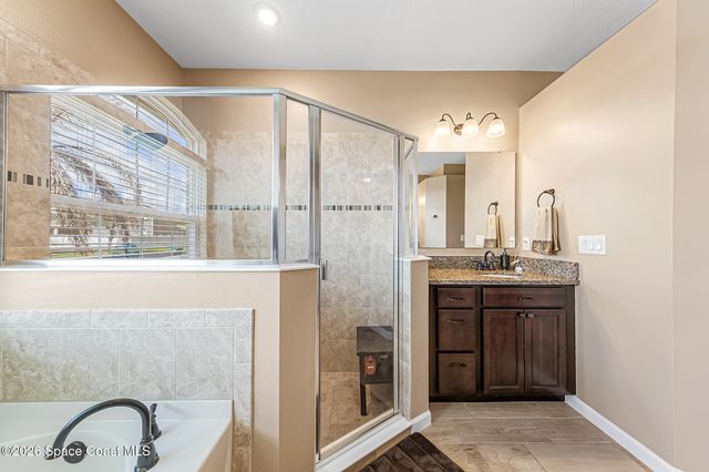 613 Flowerwood Drive, Palm Bay, FL 32909