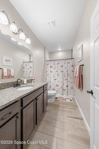 613 Flowerwood Drive, Palm Bay, FL 32909