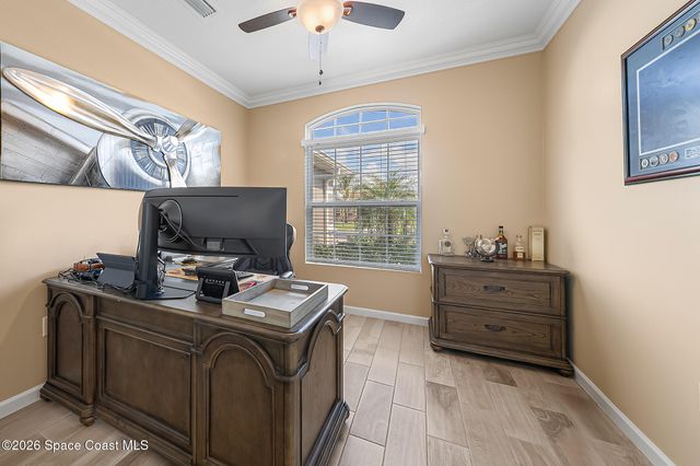 613 Flowerwood Drive, Palm Bay, FL 32909