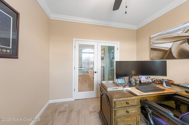 613 Flowerwood Drive, Palm Bay, FL 32909