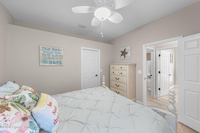 613 Flowerwood Drive, Palm Bay, FL 32909