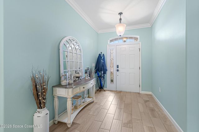 613 Flowerwood Drive, Palm Bay, FL 32909