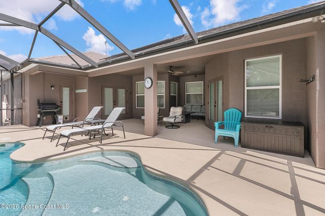 613 Flowerwood Drive, Palm Bay, FL 32909