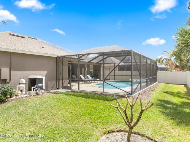 613 Flowerwood Drive, Palm Bay, FL 32909