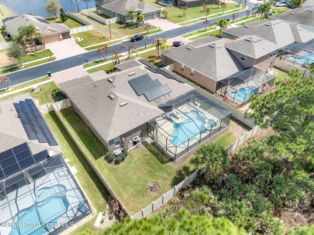 613 Flowerwood Drive, Palm Bay, FL 32909