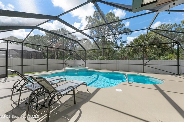 613 Flowerwood Drive, Palm Bay, FL 32909